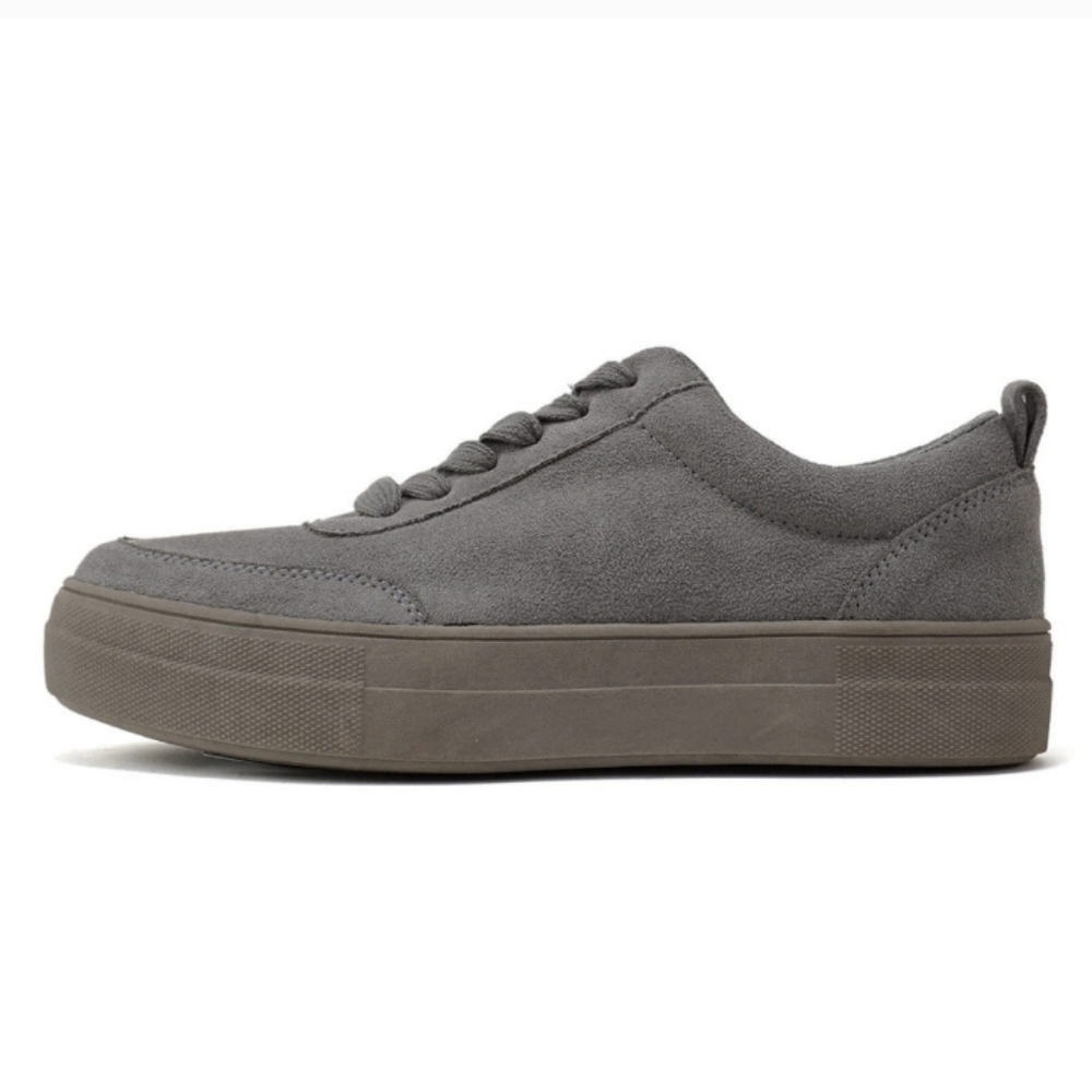 Gray Soda Shoes New